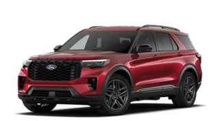 2027 Ford  External Image 1